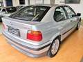 BMW 316 i Compact/78Tkm/Klima/2. Hand/Autom/PDC/ Gris - thumbnail 5