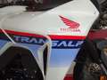 Honda XL 750 Transalp Tricolor Weiß - thumbnail 5