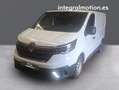 Renault Trafic Furgón L1H1 BluedCi 96kW Blanco - thumbnail 1