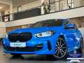 BMW 120 d xDr M-Sport Shadow CockpitProf M-Sitze 19" Blau - thumbnail 1