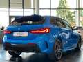 BMW 120 d xDr M-Sport Shadow CockpitProf M-Sitze 19" Blau - thumbnail 6