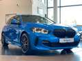 BMW 120 d xDr M-Sport Shadow CockpitProf M-Sitze 19" Blau - thumbnail 4