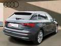 Audi A3 Sportback 30 TFSI advanced 17"|NAVI+VC|RFK|SHZ|... Grau - thumbnail 5