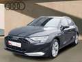 Audi A3 Sportback 30 TFSI advanced 17"|NAVI+VC|RFK|SHZ|... Grau - thumbnail 2