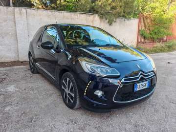 1.2 puretech 1955 ds60 limited s&s 110cv