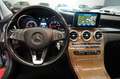 Mercedes-Benz C 220 d 7G Exlusive LED*Schiebedach*Navi*Spur* Silber - thumbnail 19
