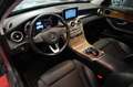 Mercedes-Benz C 220 d 7G Exlusive LED*Schiebedach*Navi*Spur* Silber - thumbnail 13