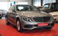 Mercedes-Benz C 220 d 7G Exlusive LED*Schiebedach*Navi*Spur* Silber - thumbnail 3