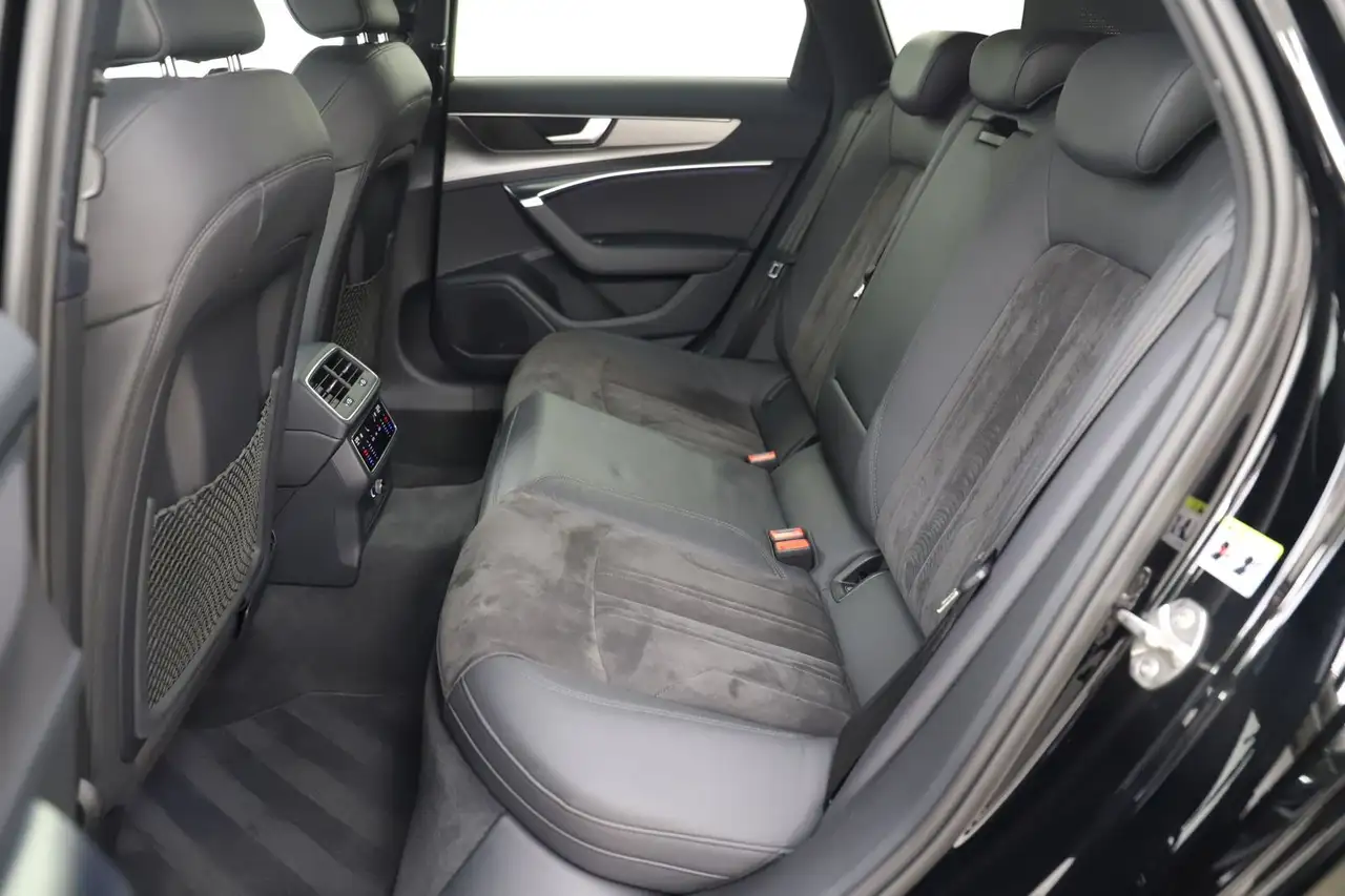 Audi A6 Avant 45TDI 231PS quattro sport Matrix Keyles, миниатюра 11