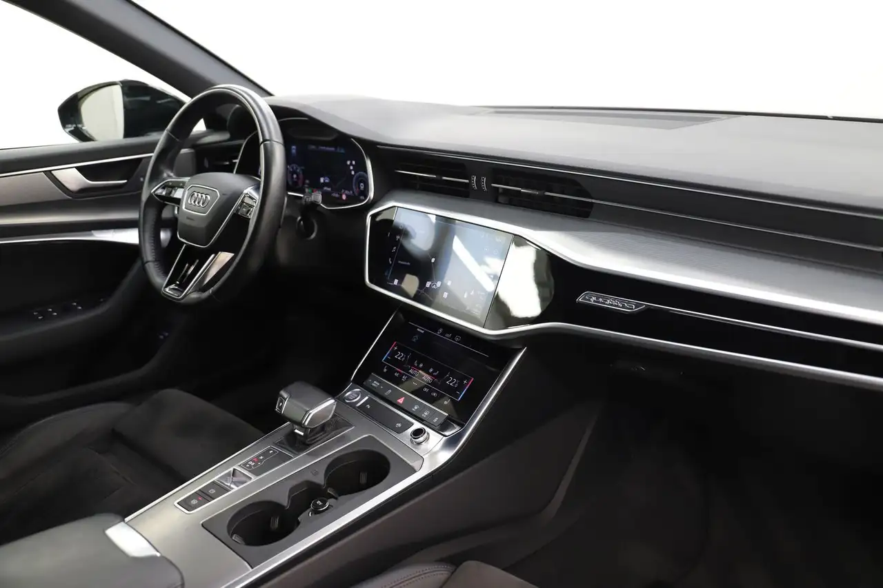 Audi A6 Avant 45TDI 231PS quattro sport Matrix Keyles, миниатюра 15