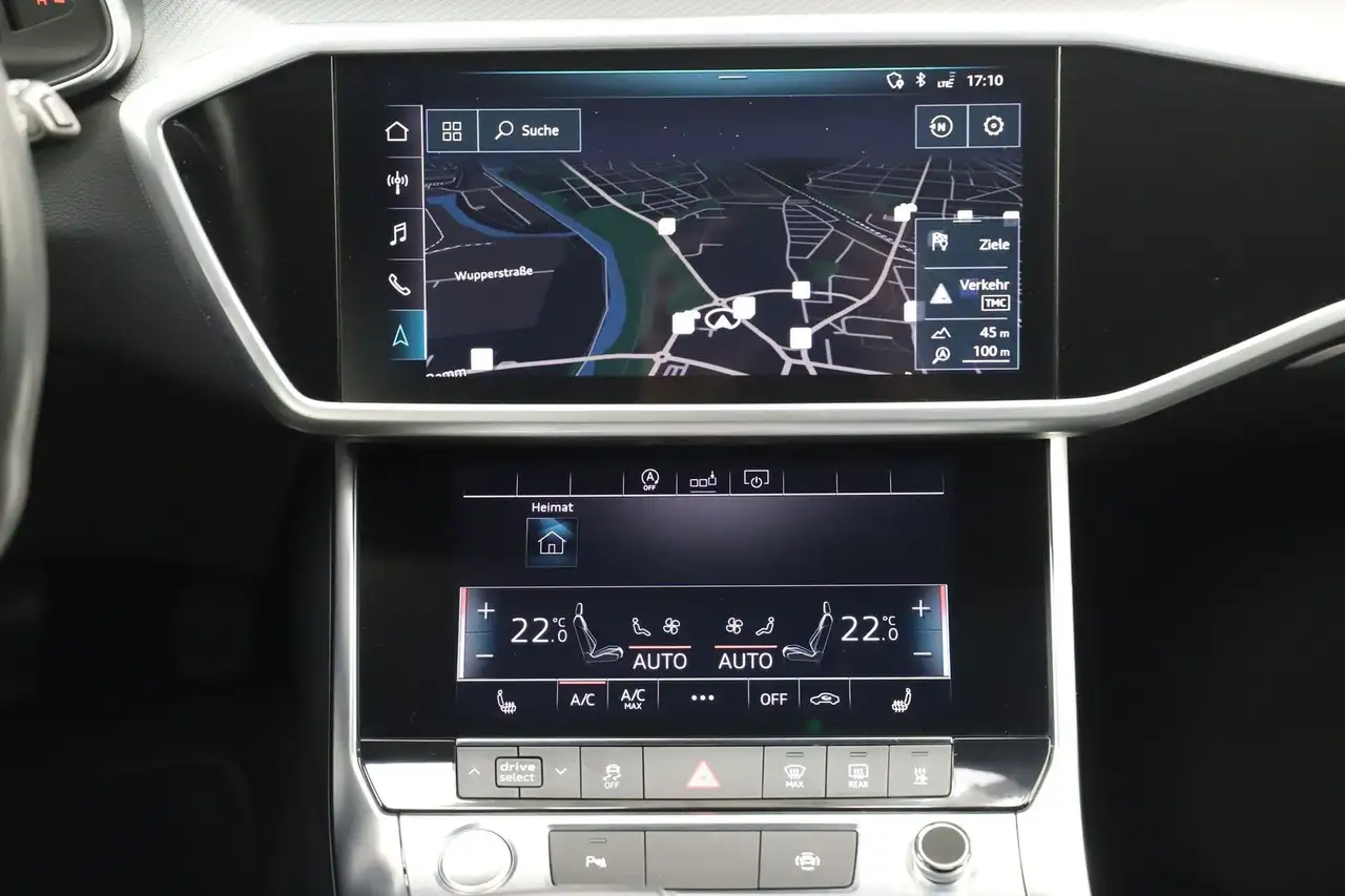 Audi A6 Avant 45TDI 231PS quattro sport Matrix Keyles, миниатюра 16