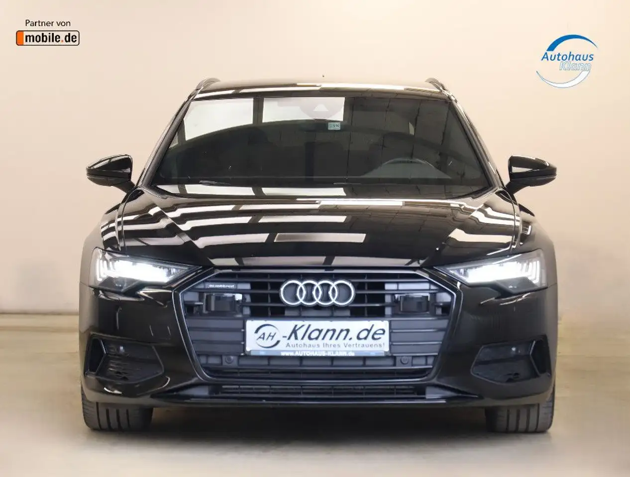 Audi A6 Avant 45TDI 231PS quattro sport Matrix Keyles, миниатюра 2