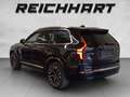 Volvo XC90 Plus, B5 AWD Mild Hybrid, Benzin, Bright, 7 Sitze Schwarz - thumbnail 3