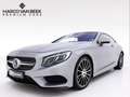 Mercedes-Benz S 500 Coupé 4Matic | AMG | Designo Mat | Carbon | Stoelv siva - thumbnail 1