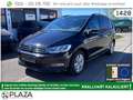 Volkswagen Touran 1.5TSI DSG 7S AHK ACC PANO StHZ RFK DYN Noir - thumbnail 1