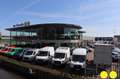 Peugeot 5008 1.2 GT 7-persoons org.NL leer+mem+massage+verw. ca Wit - thumbnail 7