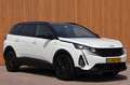 Peugeot 5008 1.2 GT 7-persoons org.NL leer+mem+massage+verw. ca Wit - thumbnail 2