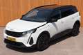 Peugeot 5008 1.2 GT 7-persoons org.NL leer+mem+massage+verw. ca Wit - thumbnail 6