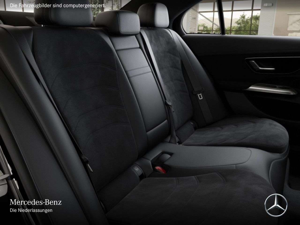 Mercedes-Benz E 450