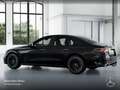 Mercedes-Benz E 450 d 4M AMG Fahrass 360° Pano Distr. AHK Night Schwarz - thumbnail 14