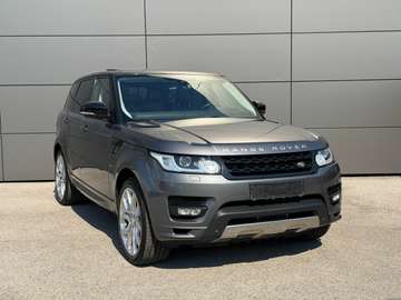 4,4 SDV8 Autobiography Dynamic