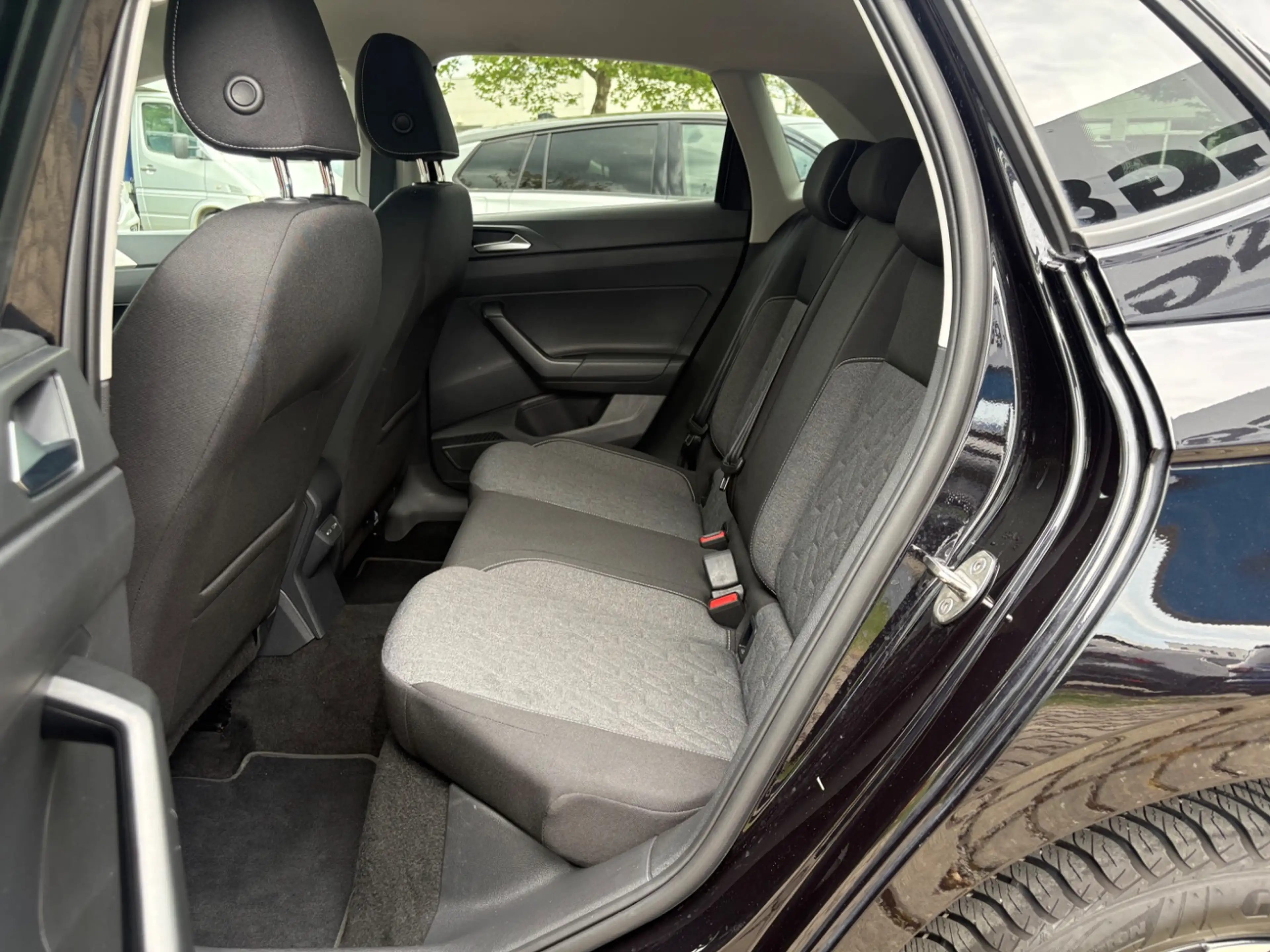 Volkswagen Polo VI 1.0 TSI Move DSG LED*NAVI*KLIMAAUT*SHZ*PDC — photo 25