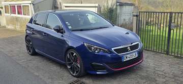 1.6 THP GTi 270 by Sport STT