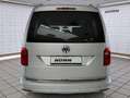 Volkswagen Caddy Maxi Highline BMT/LMF/Kamera/Scheckheftgepflegt Argent - thumbnail 9