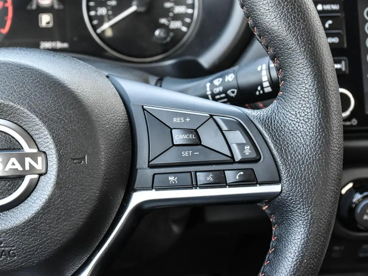 Nissan Kicks fotografie Nissan Kicks
