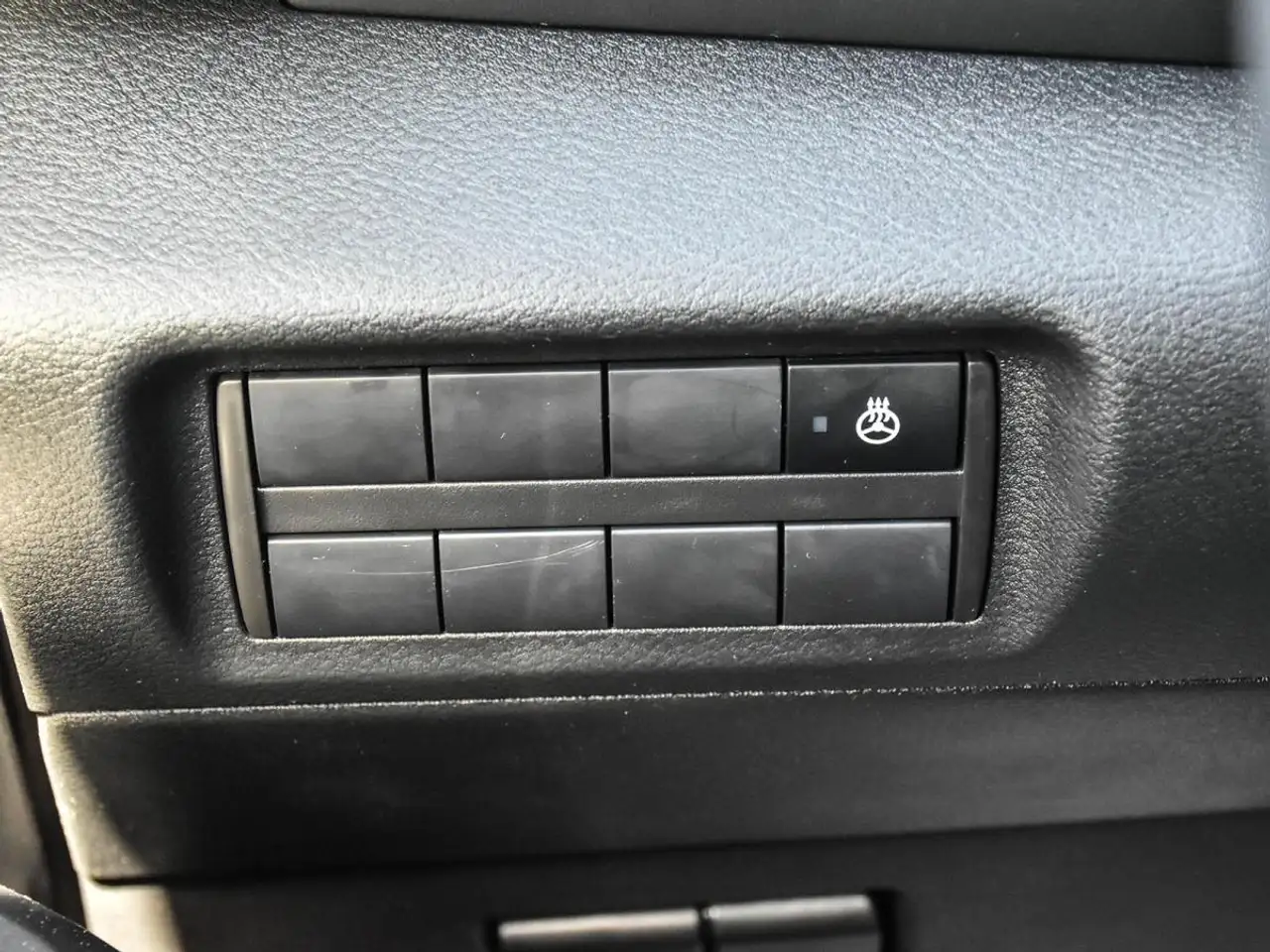 Nissan Kicks fotografie Nissan Kicks