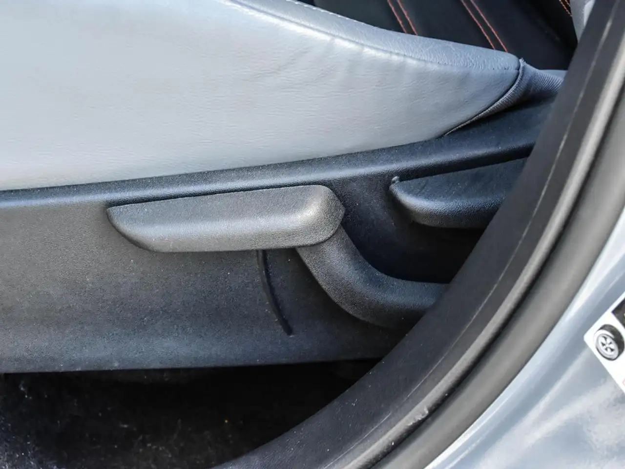 Nissan Kicks fotografie Nissan Kicks