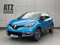Renault Captur Intens erst 35TKM*Navi*Keyless Blue - thumbnail 1