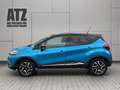 Renault Captur Intens erst 35TKM*Navi*Keyless Blue - thumbnail 2