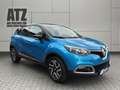 Renault Captur Intens erst 35TKM*Navi*Keyless Blue - thumbnail 7