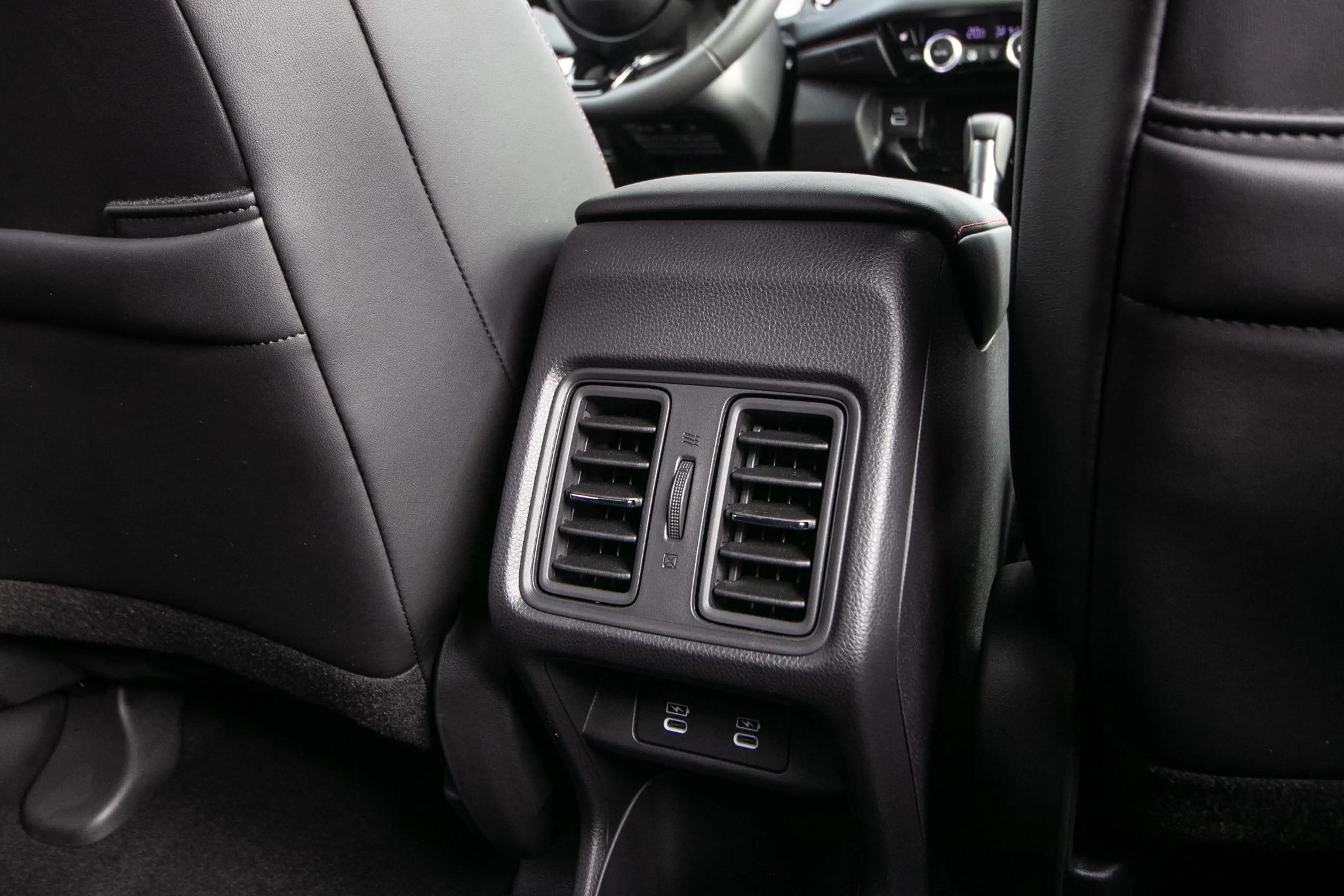 Honda HR-V 1.5 e:HEV Advance Sport — photo 8