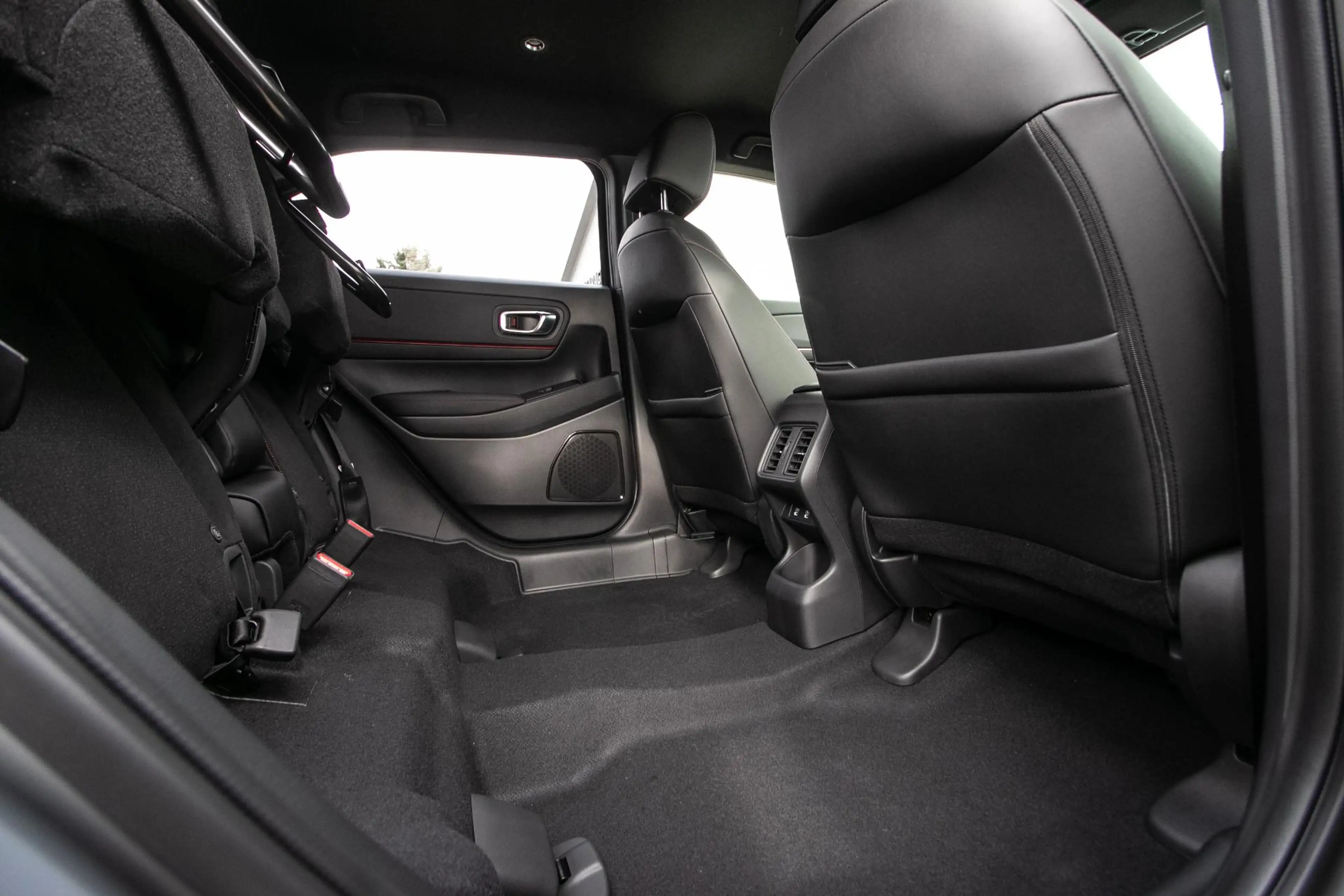 Honda HR-V 1.5 e:HEV Advance Sport — photo 7