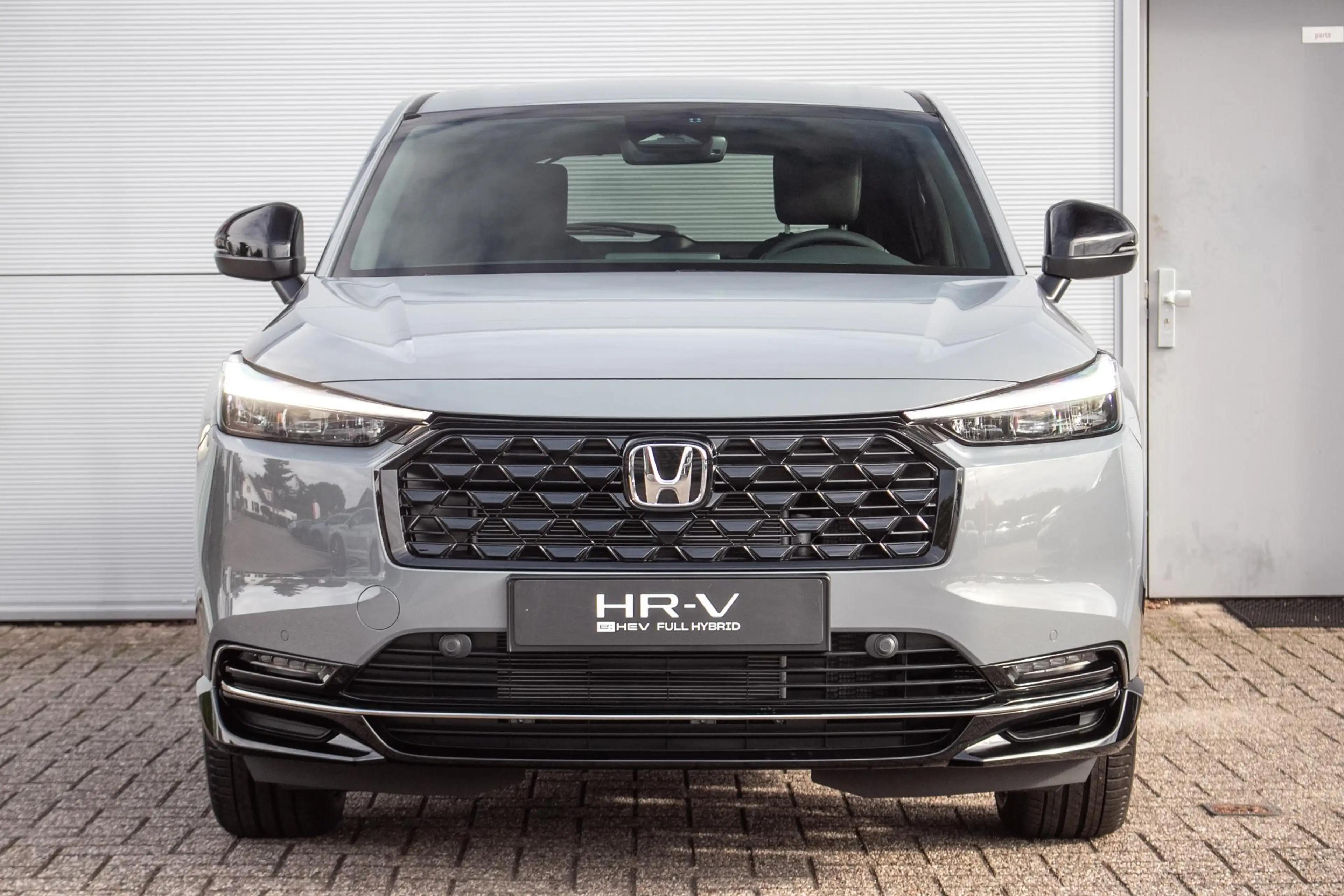 Honda HR-V 1.5 e:HEV Advance Sport — photo 11