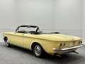 Chevrolet Monza Convertible Corvair 1964 Handbak 6 cilinder luchtgekoeld origi Jaune - thumbnail 5