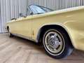 Chevrolet Monza Convertible Corvair 1964, Handbak, 6 cilinder, luchtgekoeld, o Gelb - thumbnail 19