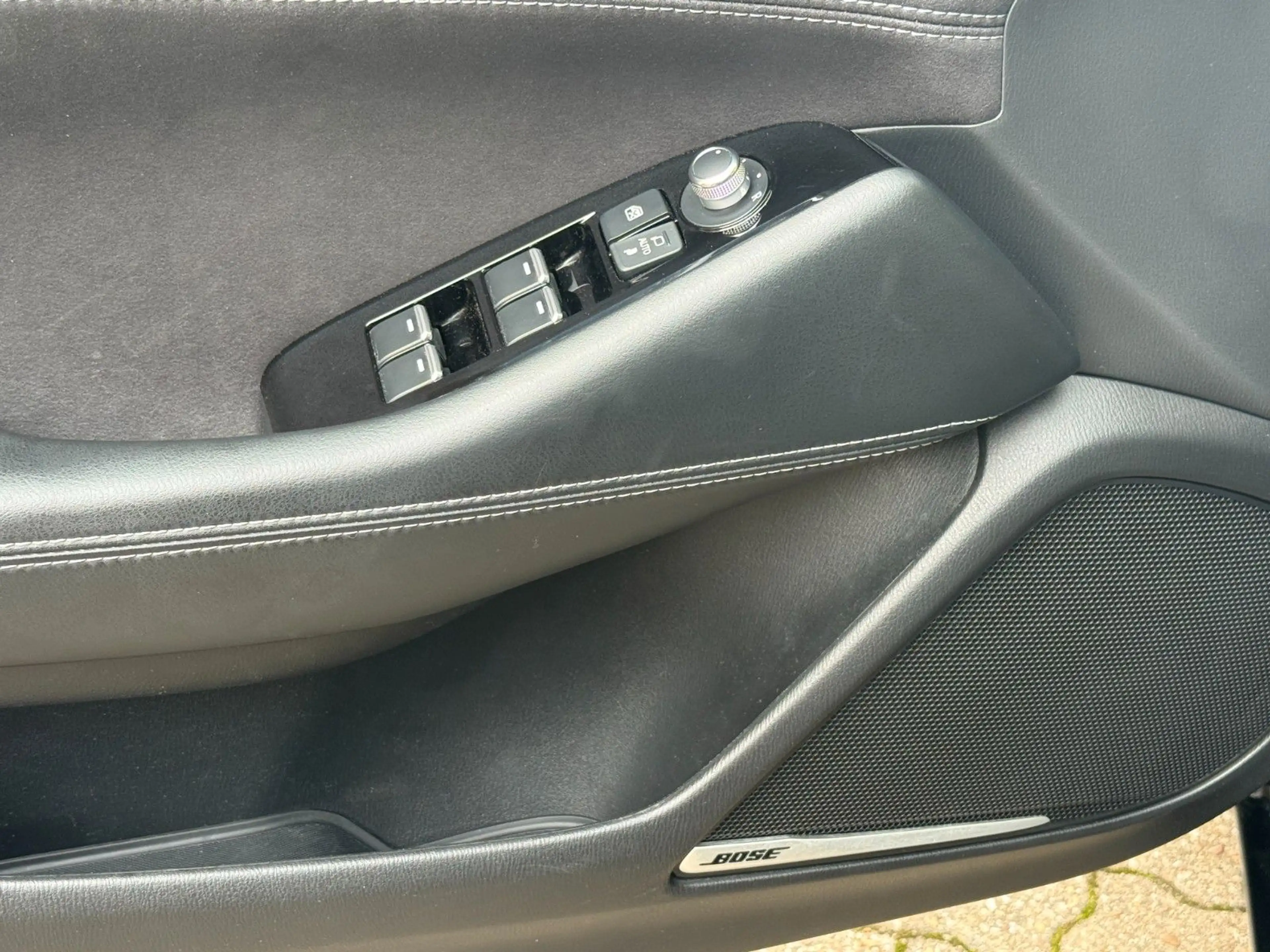 Mazda 6 Lim. "Takumi"Aut./HUD/360°/ACC/Leder/BOSE/19.Z — photo 12