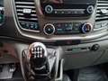 Ford Transit Custom FT 320 L1 Kombi Trend EcoBlue 130 Gris - thumbnail 18