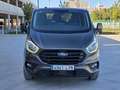 Ford Transit Custom FT 320 L1 Kombi Trend EcoBlue 130 Gris - thumbnail 2