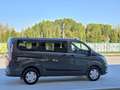 Ford Transit Custom FT 320 L1 Kombi Trend EcoBlue 130 Gris - thumbnail 5