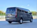 Ford Transit Custom FT 320 L1 Kombi Trend EcoBlue 130 Gris - thumbnail 6