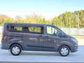 Ford Transit Custom FT 320 L1 Kombi Trend EcoBlue 130 Gris - thumbnail 4