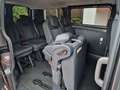Ford Transit Custom FT 320 L1 Kombi Trend EcoBlue 130 Gris - thumbnail 26