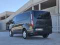 Ford Transit Custom FT 320 L1 Kombi Trend EcoBlue 130 Gris - thumbnail 7