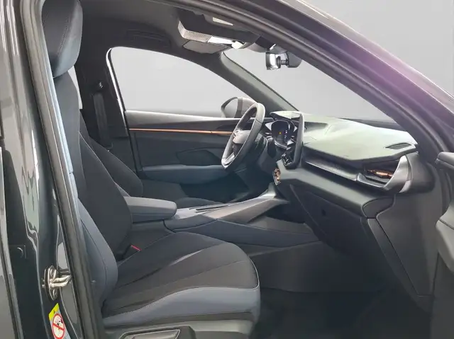 Cupra Terramar view 4