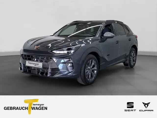2026 Cupra Terramar in Grey for sale