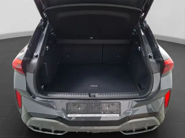 Cupra Terramar view 7